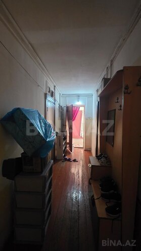 Продаётся 1-комн. вторичка 12 м², Абшеронcкий  р., photo 5 from 13