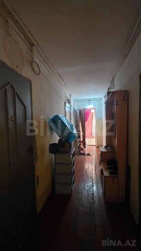 Продаётся 1-комн. вторичка 12 м², Абшеронcкий  р., photo 9 from 13