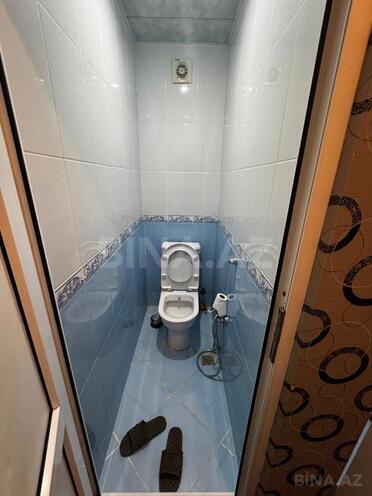 İcarəyə verilir 3 otaqlı köhnə tikili 70 m², Nəsimi r., photo 14 from 15