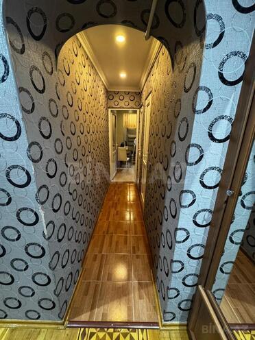 İcarəyə verilir 3 otaqlı köhnə tikili 70 m², Nəsimi r., photo 11 from 15
