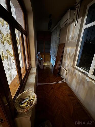 İcarəyə verilir 3 otaqlı köhnə tikili 70 m², Nəsimi r., photo 10 from 15