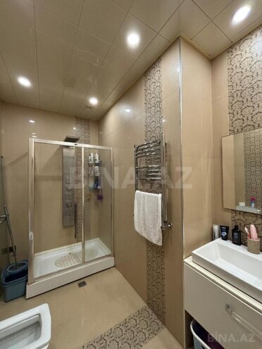 Satılır 2 otaqlı yeni tikili 86 m², Memar Əcəmi m., photo 13 from 21