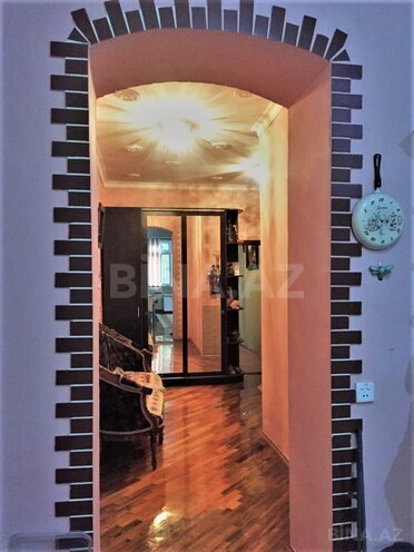 Сдаётся 2-комн. вторичка 70 м², Насиминский  р., photo 4 from 11