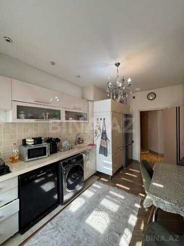 Satılır 2 otaqlı yeni tikili 86 m², Memar Əcəmi m., photo 10 from 21