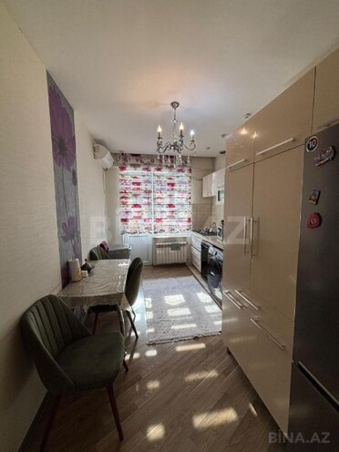 Satılır 2 otaqlı yeni tikili 86 m², Memar Əcəmi m., photo 9 from 21