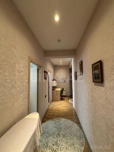 Satılır 2 otaqlı yeni tikili 86 m², Memar Əcəmi m., photo 18 from 21