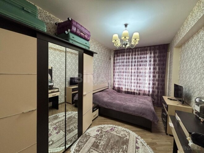 Satılır 2 otaqlı yeni tikili 86 m², Memar Əcəmi m., photo 8 from 21