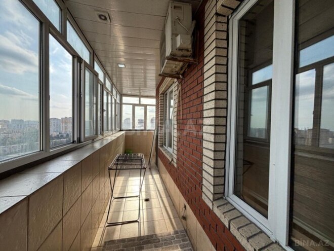 Satılır 2 otaqlı yeni tikili 86 m², Memar Əcəmi m., photo 11 from 21