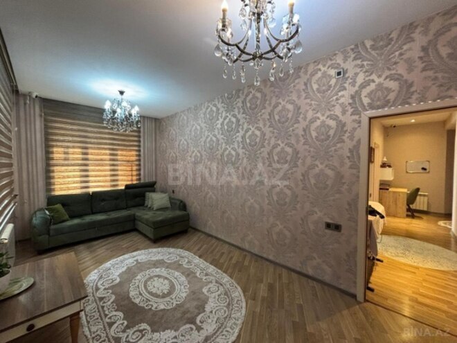 Satılır 2 otaqlı yeni tikili 86 m², Memar Əcəmi m., photo 5 from 21