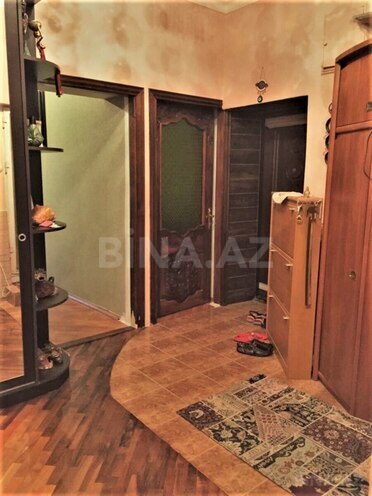 Сдаётся 2-комн. вторичка 70 м², Насиминский  р., photo 7 from 11