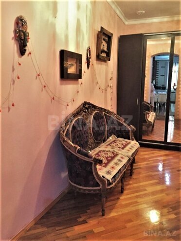 Сдаётся 2-комн. вторичка 70 м², Насиминский  р., photo 5 from 11