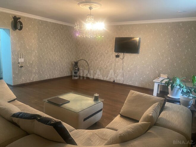 İcarəyə verilir 2 otaqlı köhnə tikili 55 m², Suraxanı r., photo 5 from 13