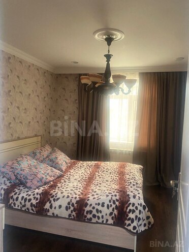 İcarəyə verilir 2 otaqlı köhnə tikili 55 m², Suraxanı r., photo 11 from 13