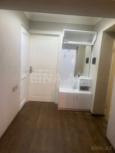 İcarəyə verilir 2 otaqlı köhnə tikili 55 m², Suraxanı r., photo 8 from 13