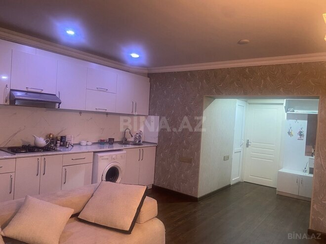 İcarəyə verilir 2 otaqlı köhnə tikili 55 m², Suraxanı r., photo 4 from 13