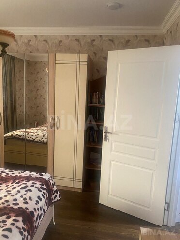 İcarəyə verilir 2 otaqlı köhnə tikili 55 m², Suraxanı r., photo 12 from 13