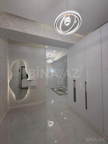 Продаётся 3-комн. новостройка 128 м², м. Иншаатчылар, photo 3 from 12