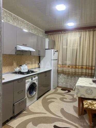 Сдаётся 3-комн. вторичка 82 м², Абшеронcкий  р., photo 10 from 11