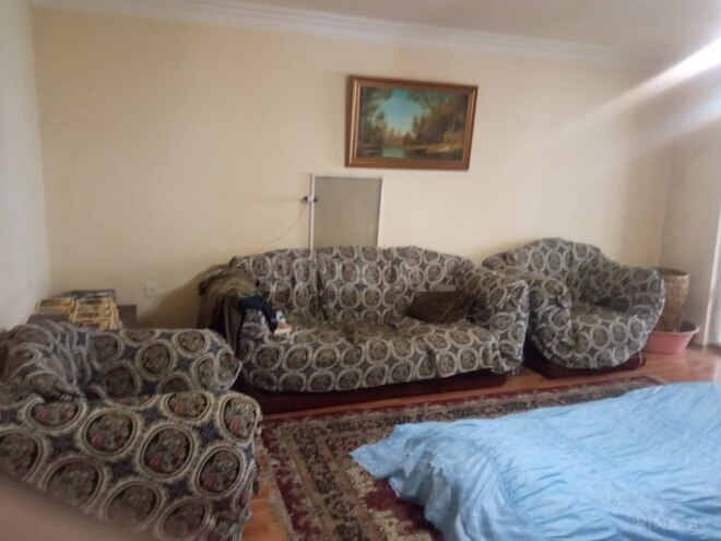 Satılır 4 otaqlı köhnə tikili 100 m², Elmlər Akademiyası m., photo 1 from 9