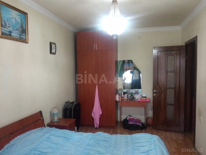 Satılır 4 otaqlı köhnə tikili 100 m², Elmlər Akademiyası m., photo 5 from 9