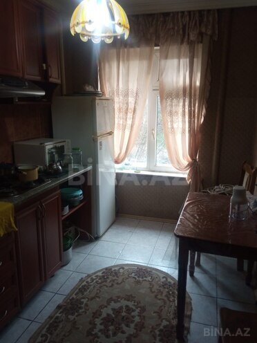 Satılır 4 otaqlı köhnə tikili 100 m², Elmlər Akademiyası m., photo 4 from 9