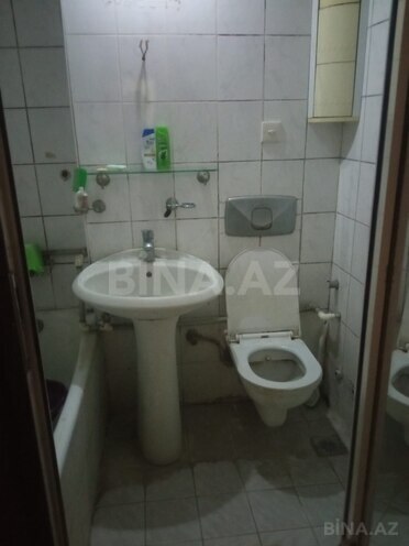 Satılır 4 otaqlı köhnə tikili 100 m², Elmlər Akademiyası m., photo 8 from 9