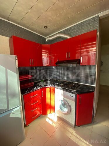 İcarəyə verilir 3 otaqlı köhnə tikili 70 m², Memar Əcəmi m., photo 6 from 10
