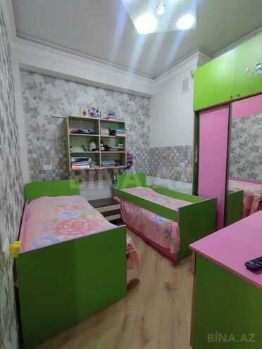 Satılır 3 otaqlı yeni tikili 57 m², İnşaatçılar m., photo 11 from 16