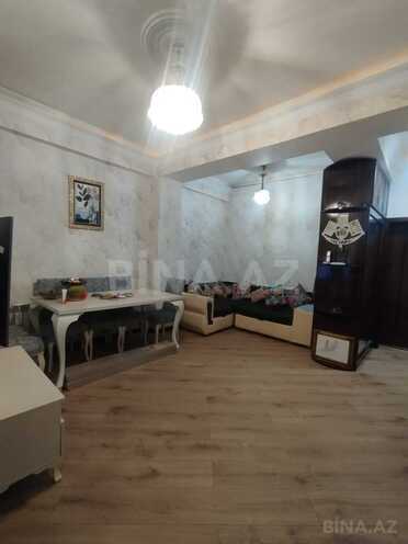 Satılır 3 otaqlı yeni tikili 57 m², İnşaatçılar m., photo 4 from 16