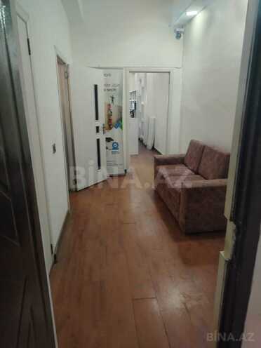 İcarəyə verilir 3 otaqlı ofis 120 m², Şah İsmayıl Xətai m., photo 7 from 13