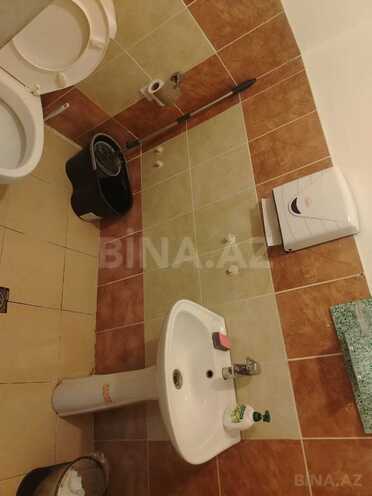 İcarəyə verilir 3 otaqlı ofis 120 m², Şah İsmayıl Xətai m., photo 11 from 13