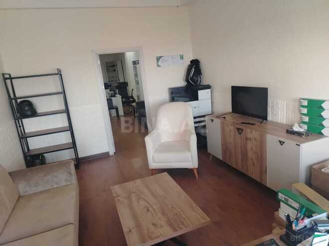 İcarəyə verilir 3 otaqlı ofis 120 m², Şah İsmayıl Xətai m., photo 5 from 13