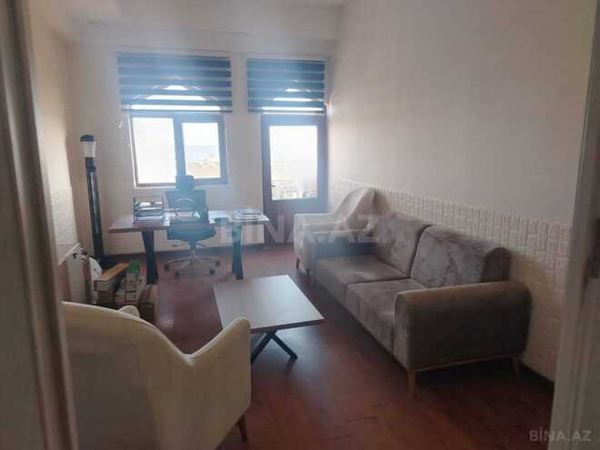 İcarəyə verilir 3 otaqlı ofis 120 m², Şah İsmayıl Xətai m., photo 6 from 13