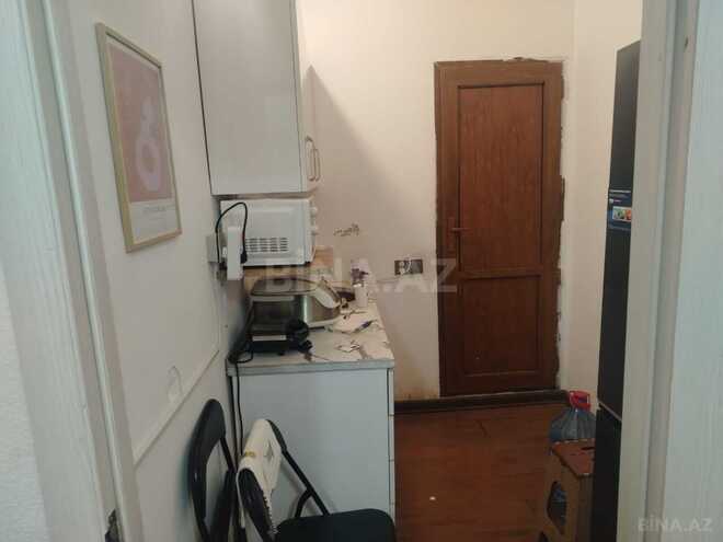 İcarəyə verilir 3 otaqlı ofis 120 m², Şah İsmayıl Xətai m., photo 9 from 13