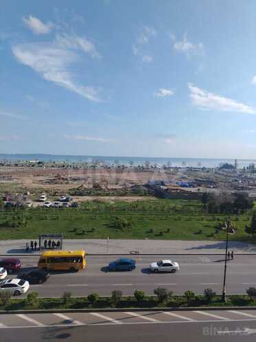 İcarəyə verilir 3 otaqlı ofis 120 m², Şah İsmayıl Xətai m., photo 12 from 13