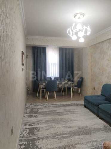 Satılır 2 otaqlı yeni tikili 78.5 m², Masazır q., photo 7 from 17