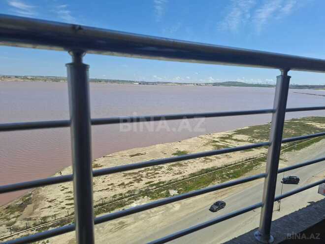 Satılır 2 otaqlı yeni tikili 78.5 m², Masazır q., photo 4 from 17