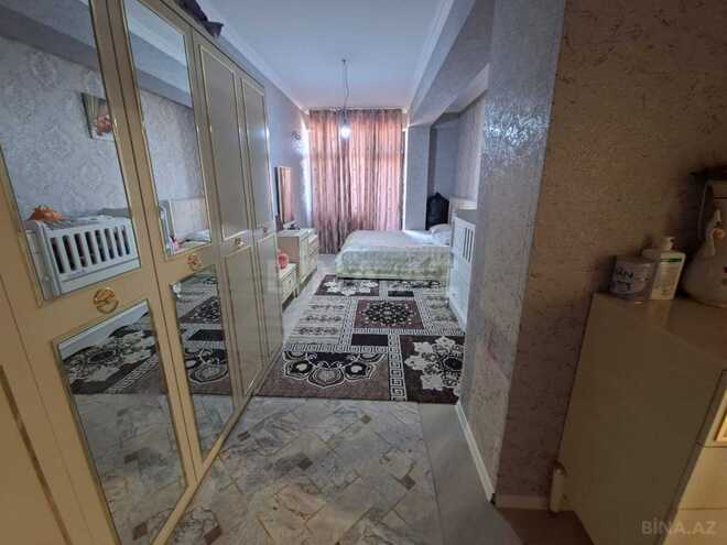 Satılır 2 otaqlı yeni tikili 78.5 m², Masazır q., photo 10 from 17