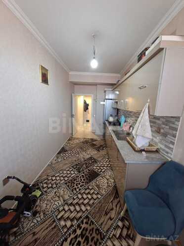 Satılır 2 otaqlı yeni tikili 78.5 m², Masazır q., photo 15 from 17