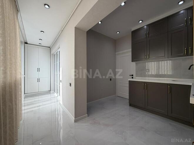 Продаётся 4-комн. вторичка 100 м², пос. Бакиханова, photo 23 from 31