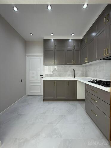 Продаётся 4-комн. вторичка 100 м², пос. Бакиханова, photo 25 from 31