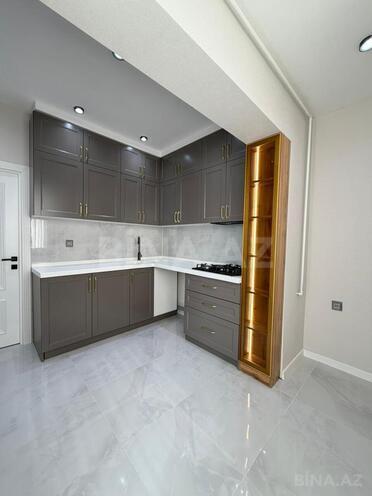 Продаётся 4-комн. вторичка 100 м², пос. Бакиханова, photo 24 from 31