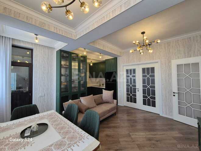 Продаётся 3-комн. новостройка 70 м², пос. Бадамдар, photo 3 from 15
