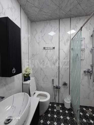 Продаётся 3-комн. новостройка 70 м², пос. Бадамдар, photo 12 from 15