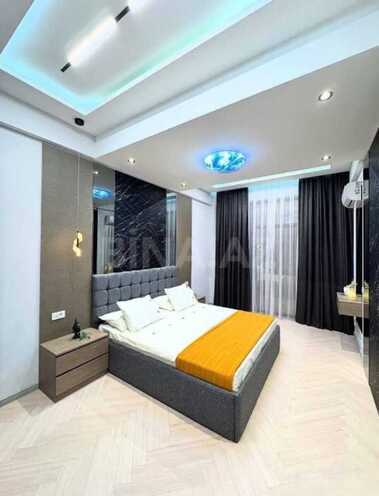 Продаётся 3-комн. новостройка 125 м², Насиминский  р., photo 6 from 12