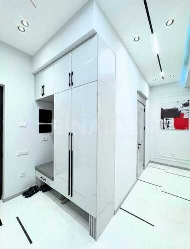 Продаётся 3-комн. новостройка 125 м², Насиминский  р., photo 4 from 12