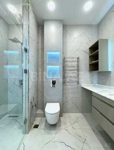 Продаётся 3-комн. новостройка 125 м², Насиминский  р., photo 11 from 12