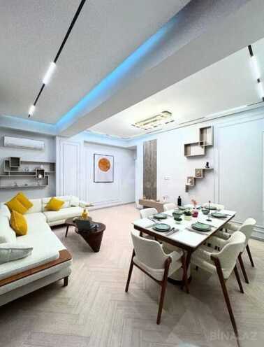 Продаётся 3-комн. новостройка 125 м², Насиминский  р., photo 9 from 12