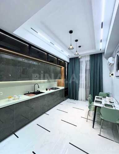 Продаётся 3-комн. новостройка 125 м², Насиминский  р., photo 3 from 12