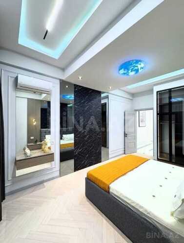 Продаётся 3-комн. новостройка 125 м², Насиминский  р., photo 7 from 12